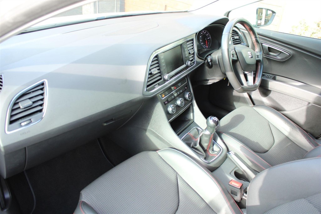 Used SEAT Leon 2016 for sale - 77406580: Photo 47