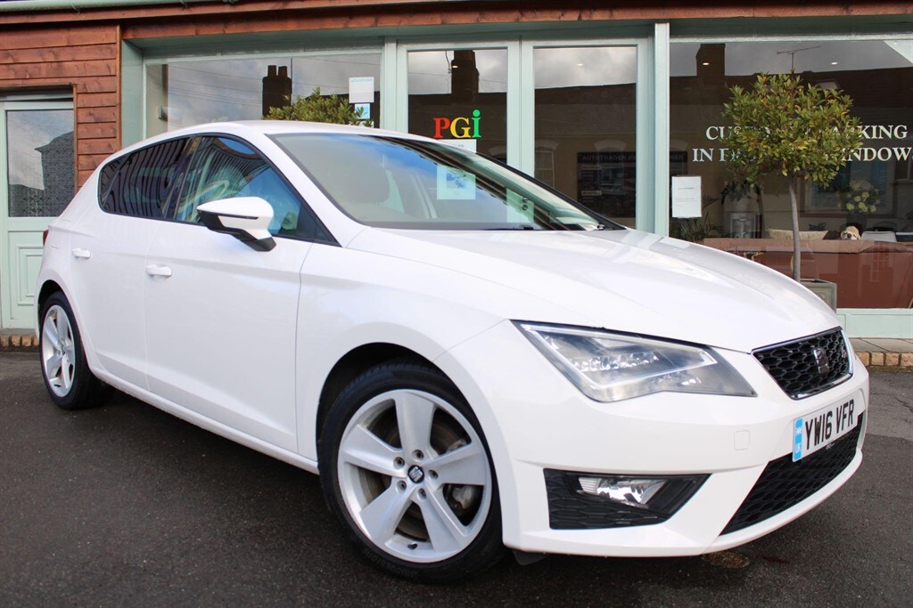 Used SEAT Leon 2016 for sale - 77406580: Photo 48
