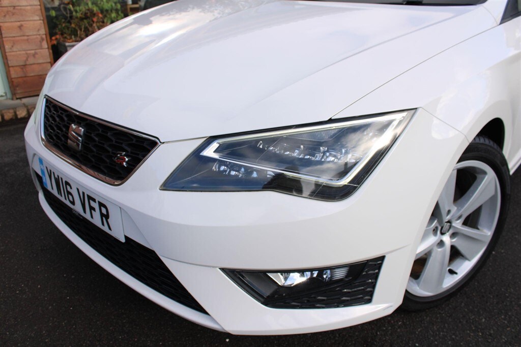 Used SEAT Leon 2016 for sale - 77406580: Photo 50