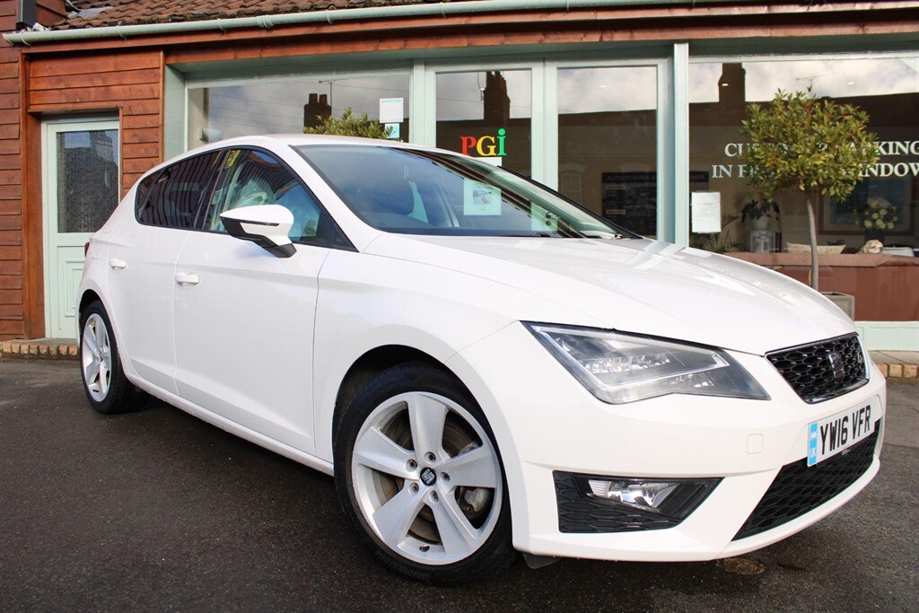 Used SEAT Leon 2016 for sale - 77406580: Photo 54