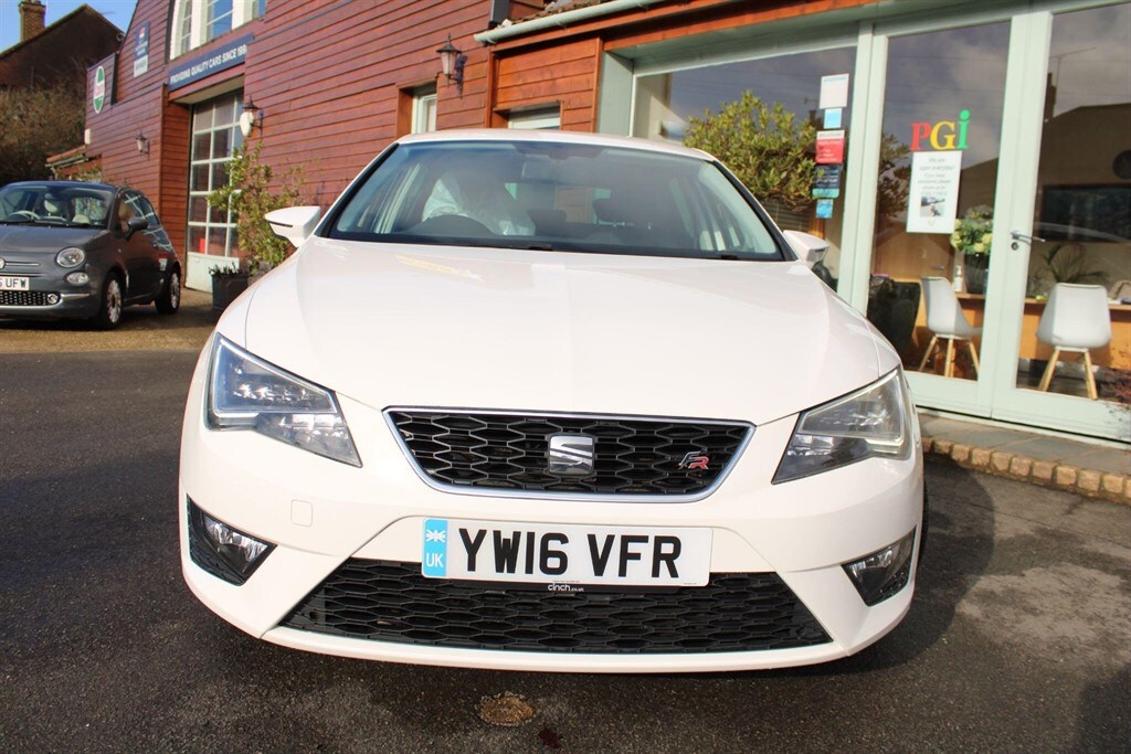 Used SEAT Leon 2016 for sale - 77406580: Photo 55