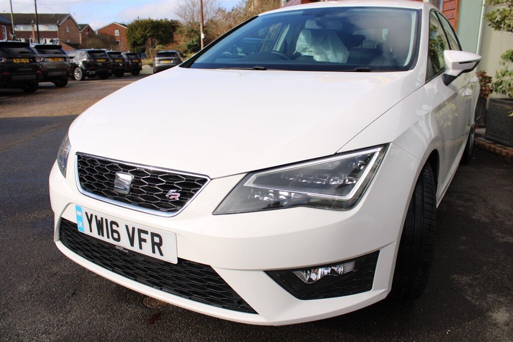Used SEAT Leon 2016 for sale - 77406580: Photo 56
