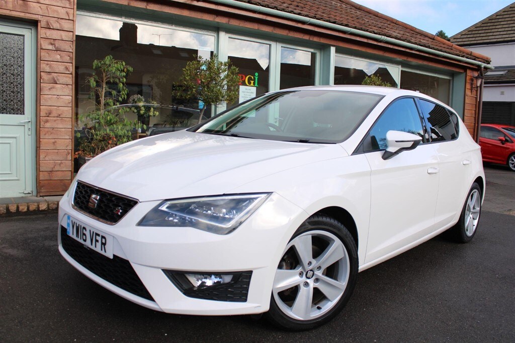 Used SEAT Leon 2016 for sale - 77406580: Photo 57