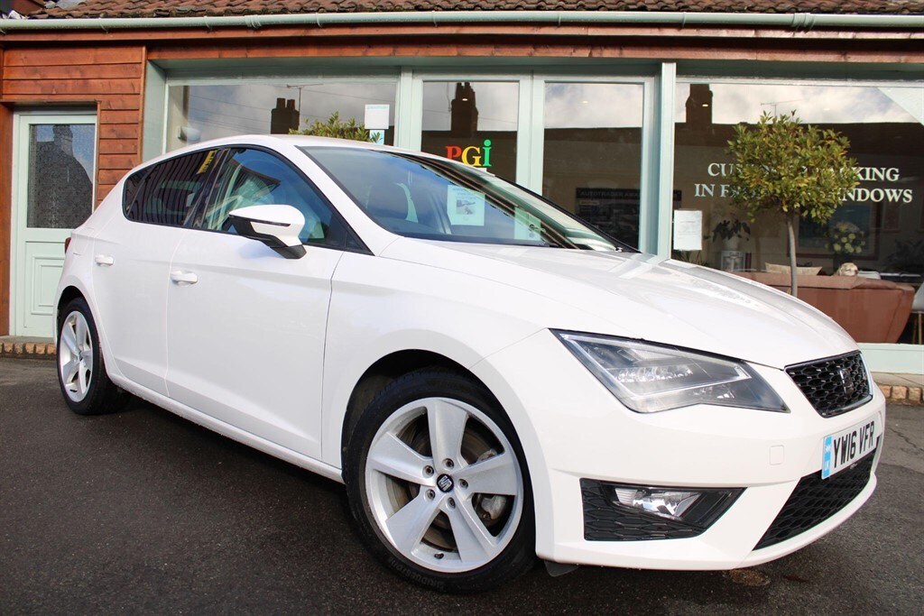 Used SEAT Leon 2016 for sale - 77406580: Photo 62