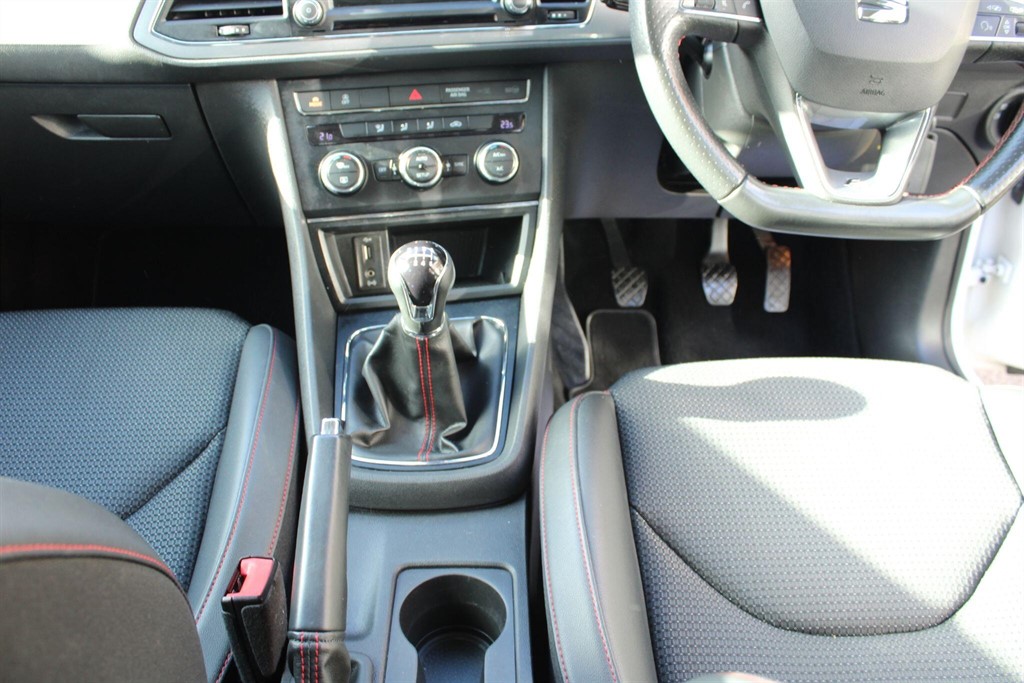 Used SEAT Leon 2016 for sale - 77406580: Photo 7