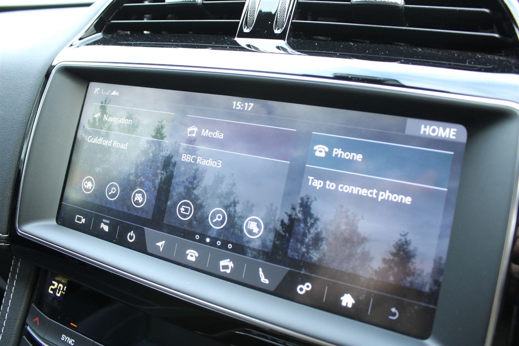 Used Jaguar F-Pace 2019 for sale - 77702917: Photo 36