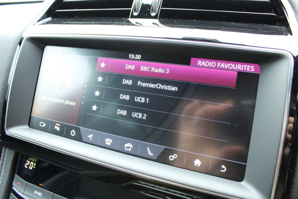 Used Jaguar F-Pace 2019 for sale - 77702917: Photo 38