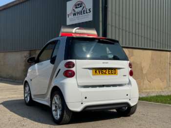Used smart fortwo 2012 for sale - 75289173: Photo