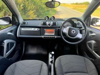 Used smart fortwo 2012 for sale - 75289173: Photo
