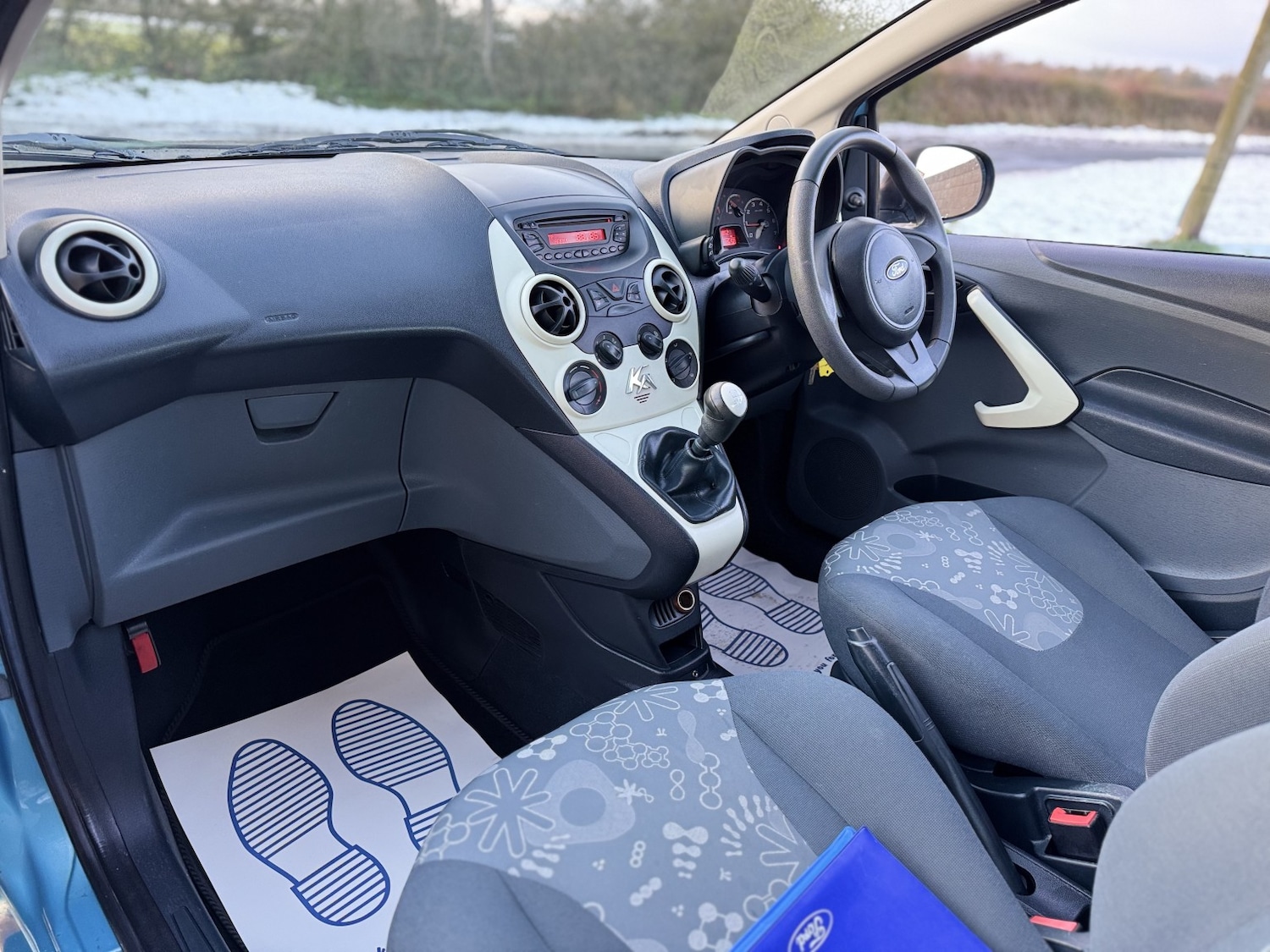 Used Ford Ka 2011 for sale - 76666110: Photo 15