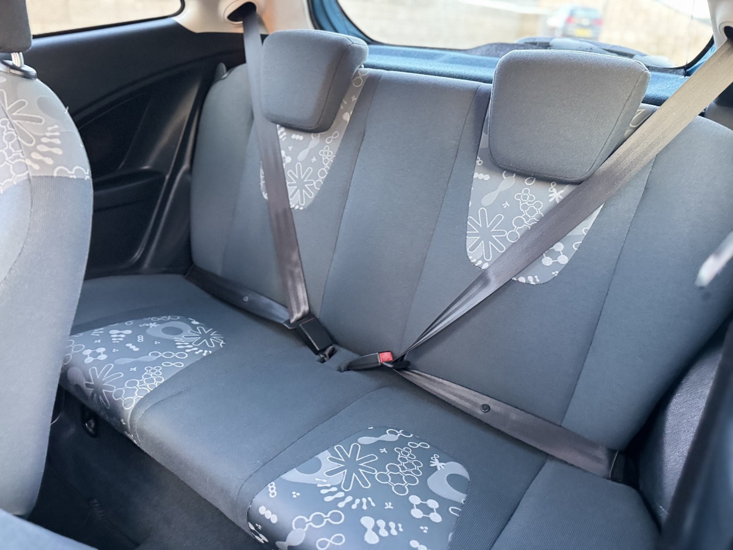 Used Ford Ka 2011 for sale - 76666110: Photo 16