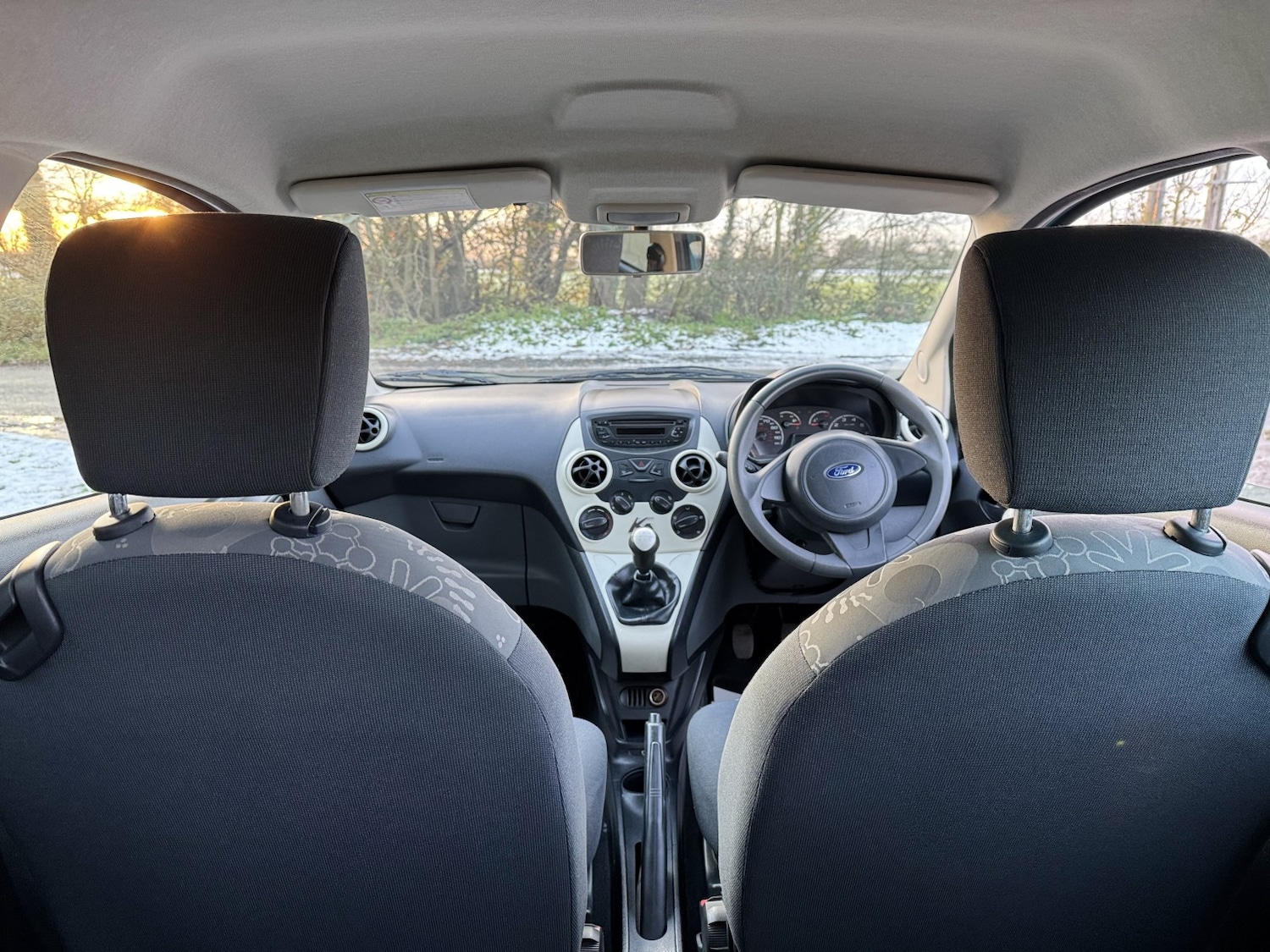 Used Ford Ka 2011 for sale - 76666110: Photo 19