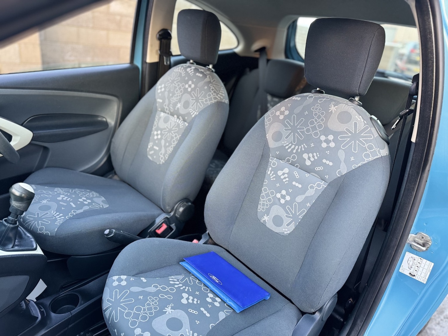 Used Ford Ka 2011 for sale - 76666110: Photo 21