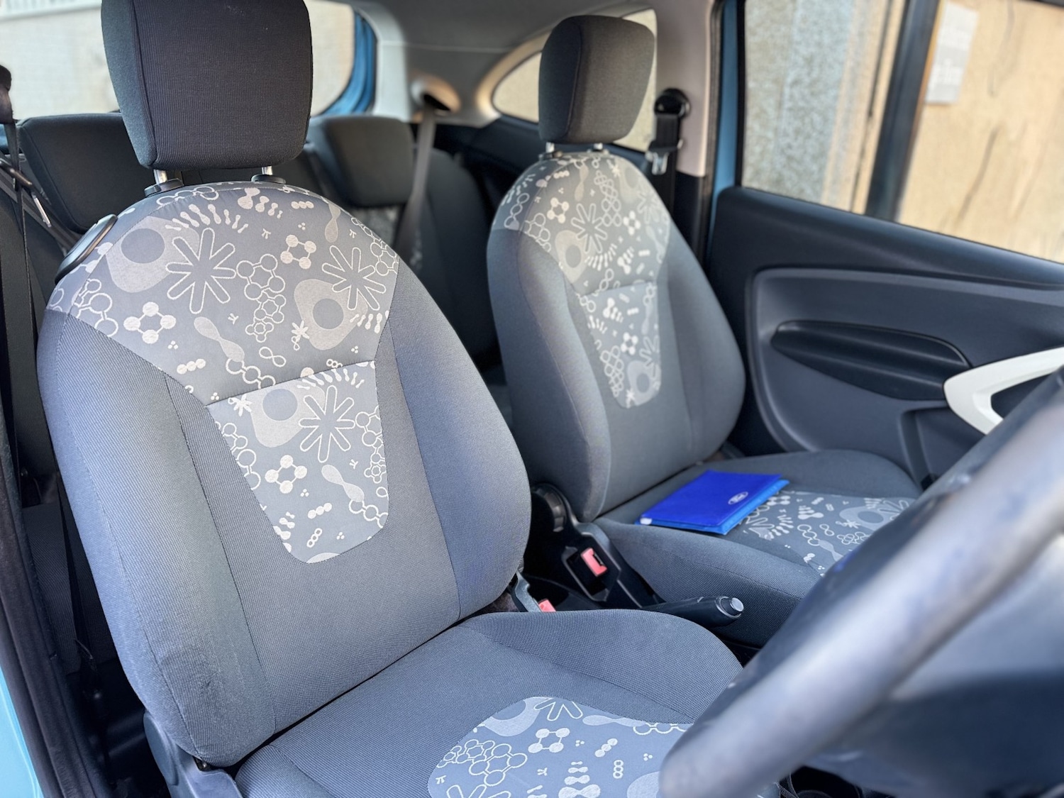 Used Ford Ka 2011 for sale - 76666110: Photo 22