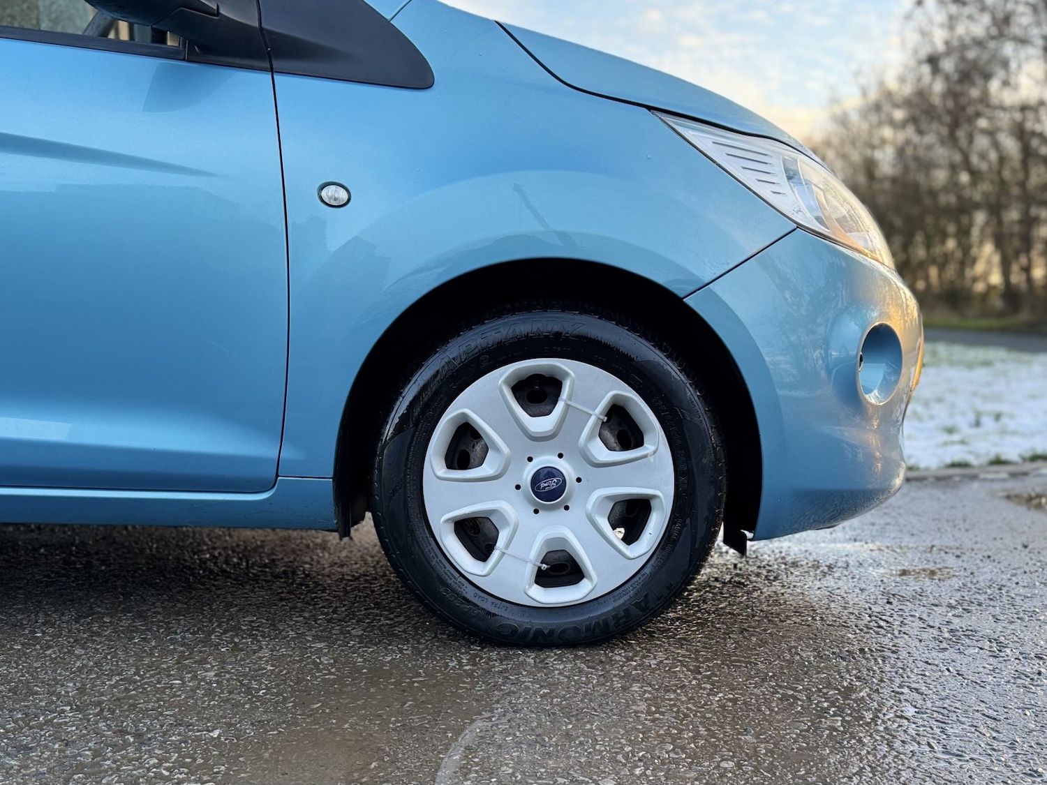 Used Ford Ka 2011 for sale - 76666110: Photo 6