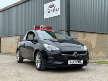 2017 - 1.4 i ecoFLEX Energy 3-Door