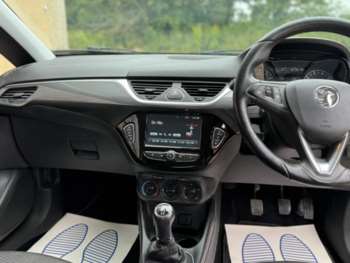 Used Vauxhall Corsa 2017 for sale - 75113561: Photo