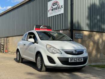 2012 - 1.0 ecoFLEX S 3dr