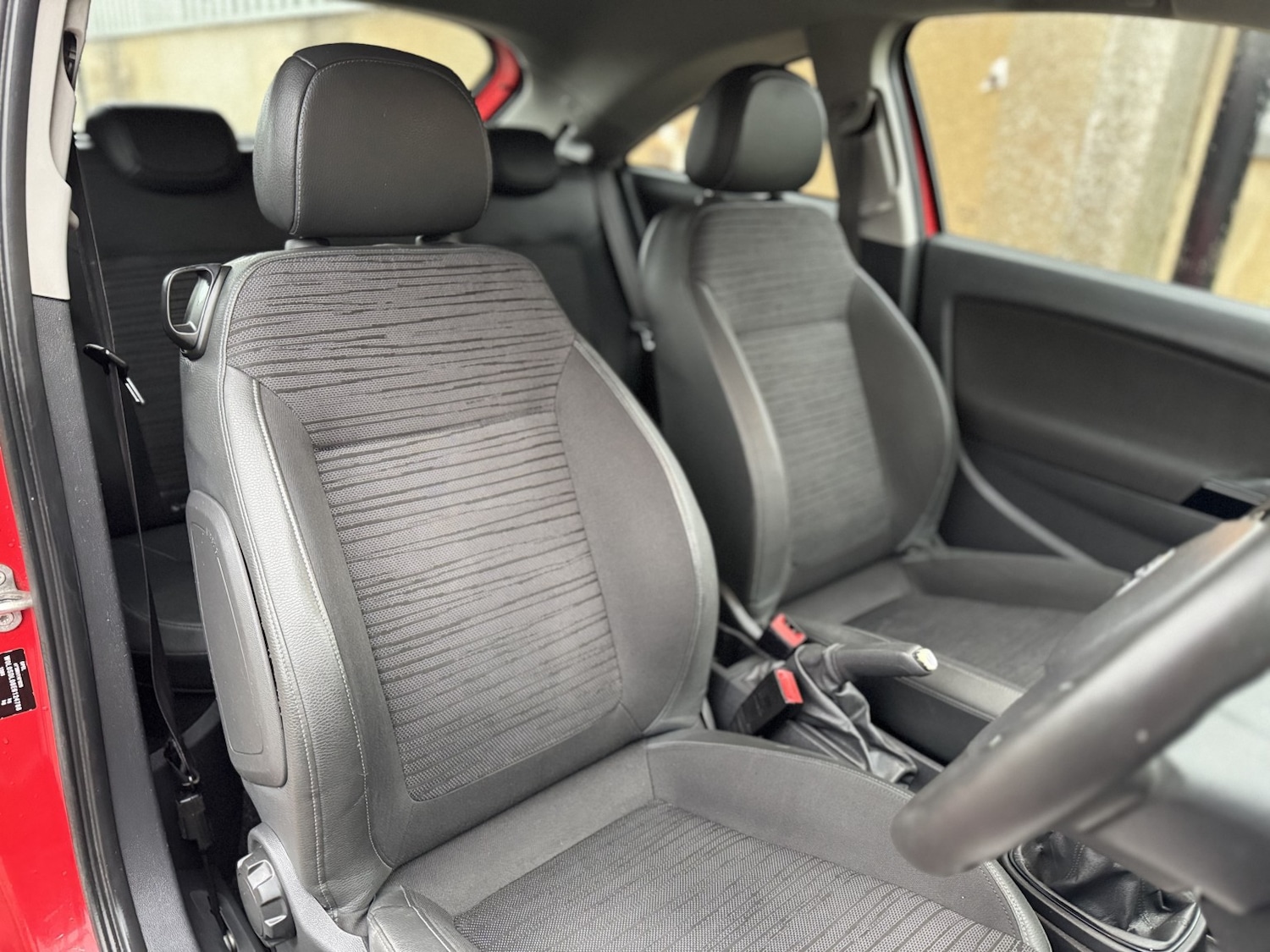 Used Vauxhall Corsa 2014 for sale - 76968570: Photo 14