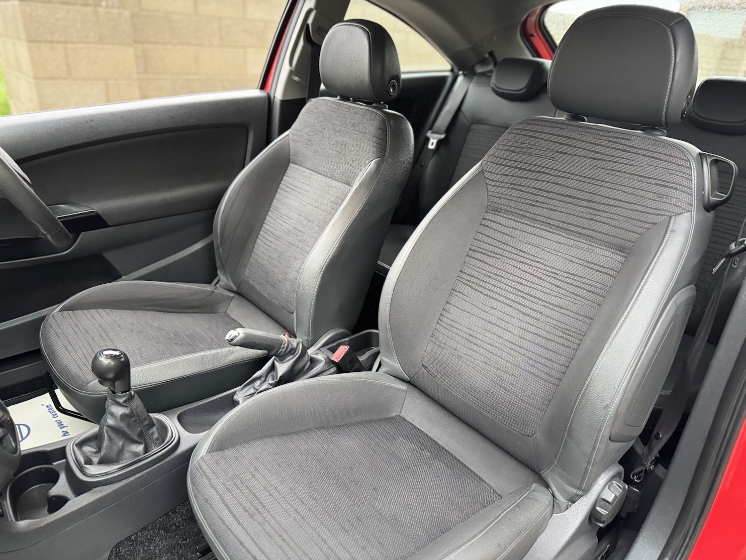 Used Vauxhall Corsa 2014 for sale - 76968570: Photo 18