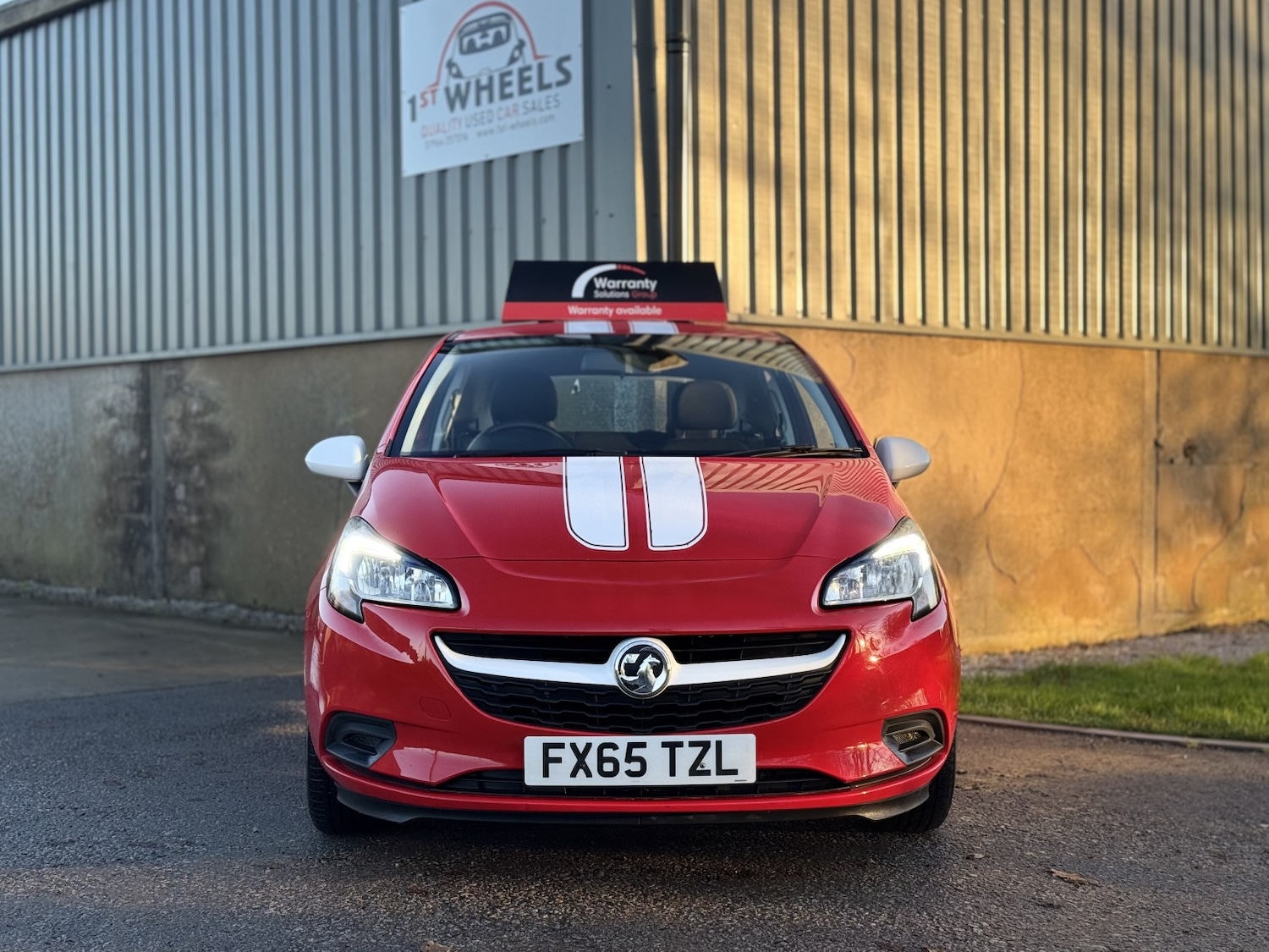 Used Vauxhall Corsa 2015 for sale - 76791520: Photo 11