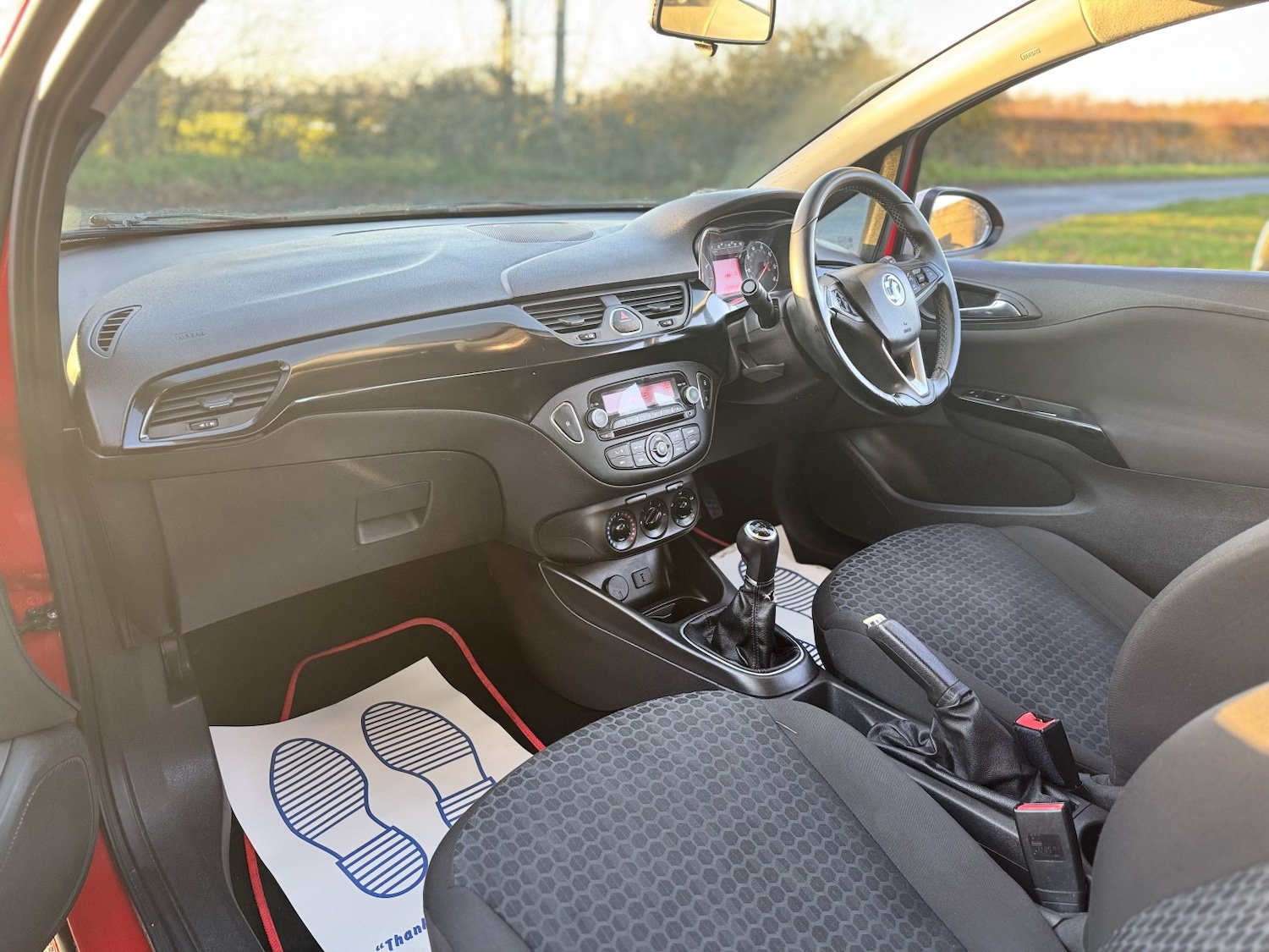 Used Vauxhall Corsa 2015 for sale - 76791520: Photo 14