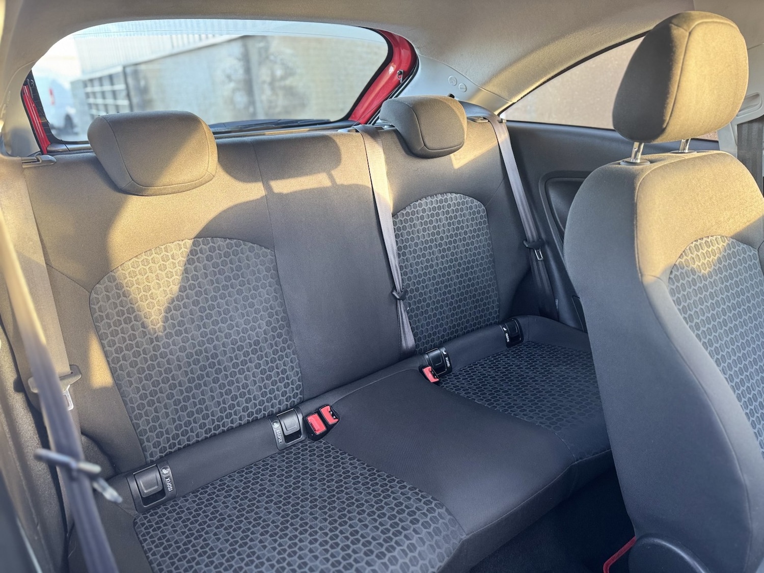 Used Vauxhall Corsa 2015 for sale - 76791520: Photo 15