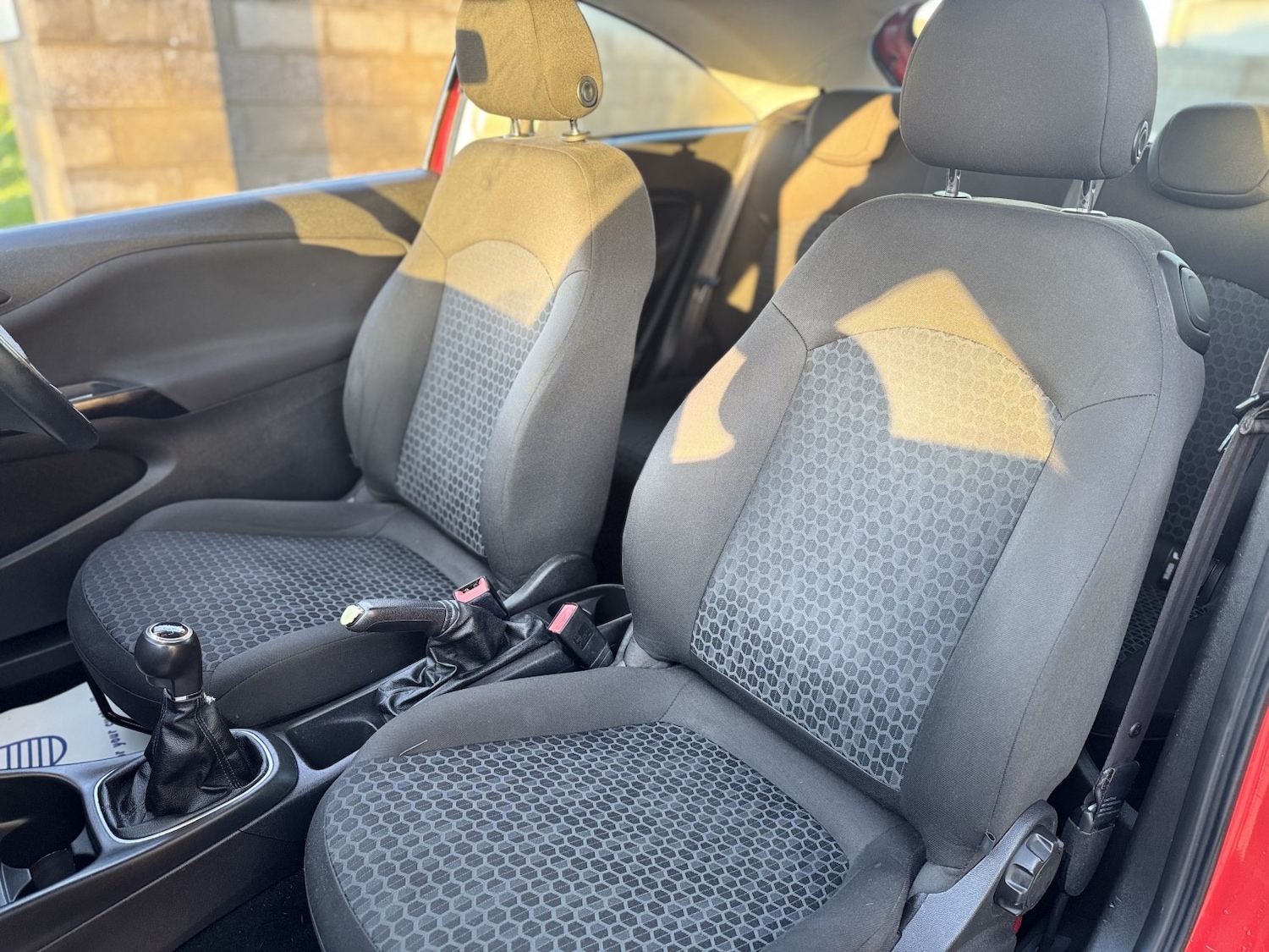 Used Vauxhall Corsa 2015 for sale - 76791520: Photo 17