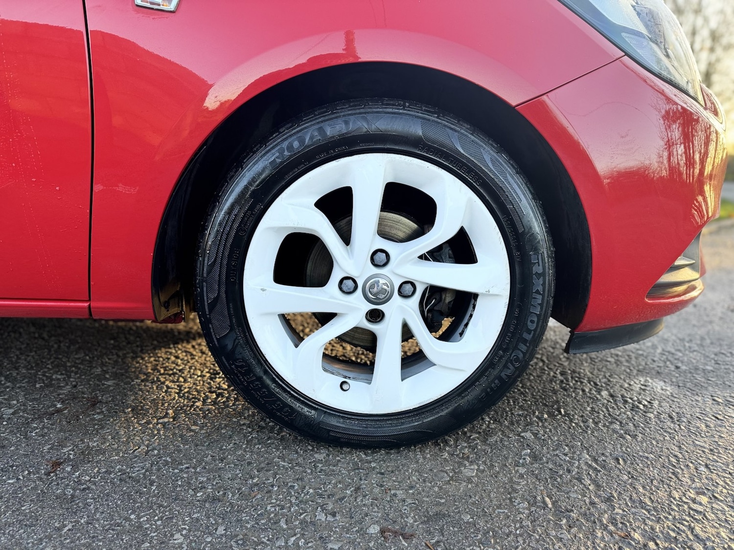 Used Vauxhall Corsa 2015 for sale - 76791520: Photo 22