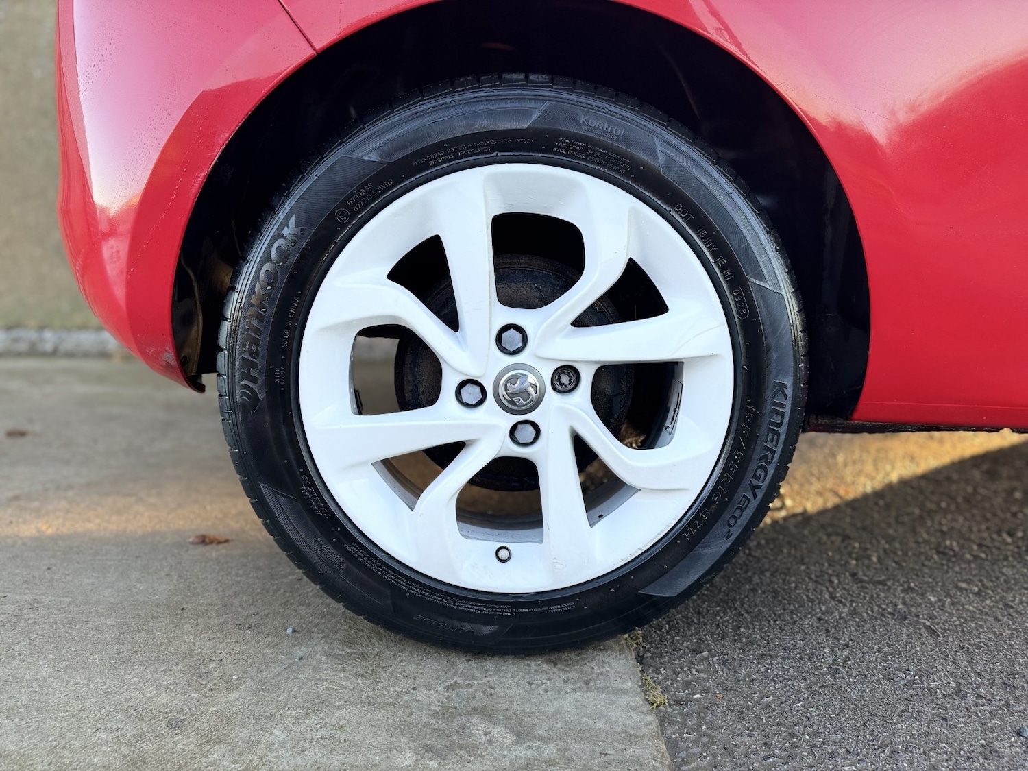 Used Vauxhall Corsa 2015 for sale - 76791520: Photo 23