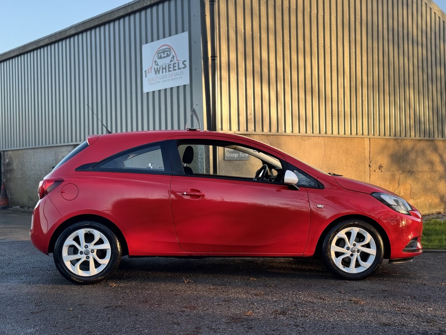 Used Vauxhall Corsa 2015 for sale - 76791520: Photo 5
