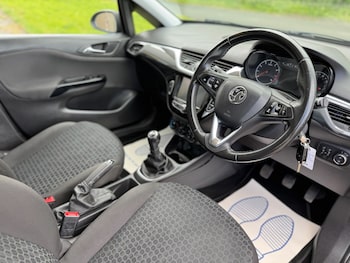 Used Vauxhall Corsa 2018 for sale - 78565132: Photo