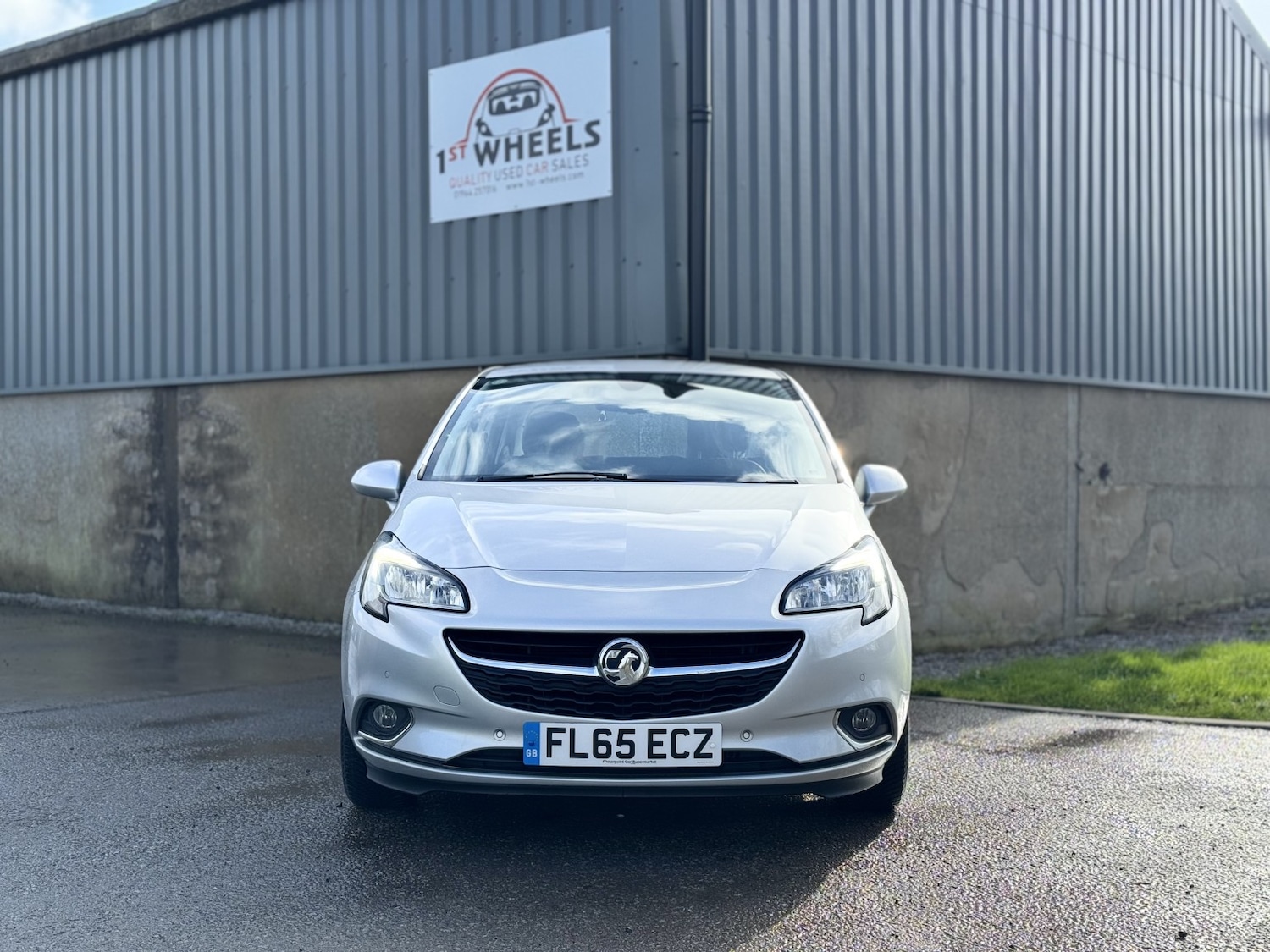 Used Vauxhall Corsa 2015 for sale - 77715081: Photo 11