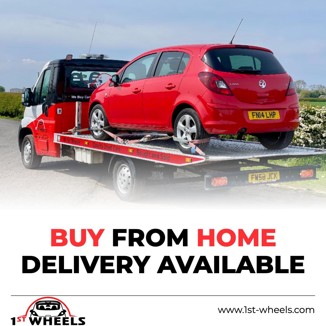 Used Vauxhall Corsa 2015 for sale - 77715081: Photo 13