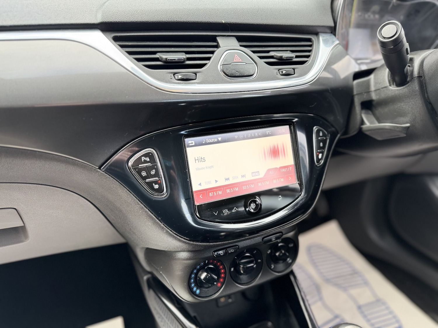 Used Vauxhall Corsa 2015 for sale - 77715081: Photo 16