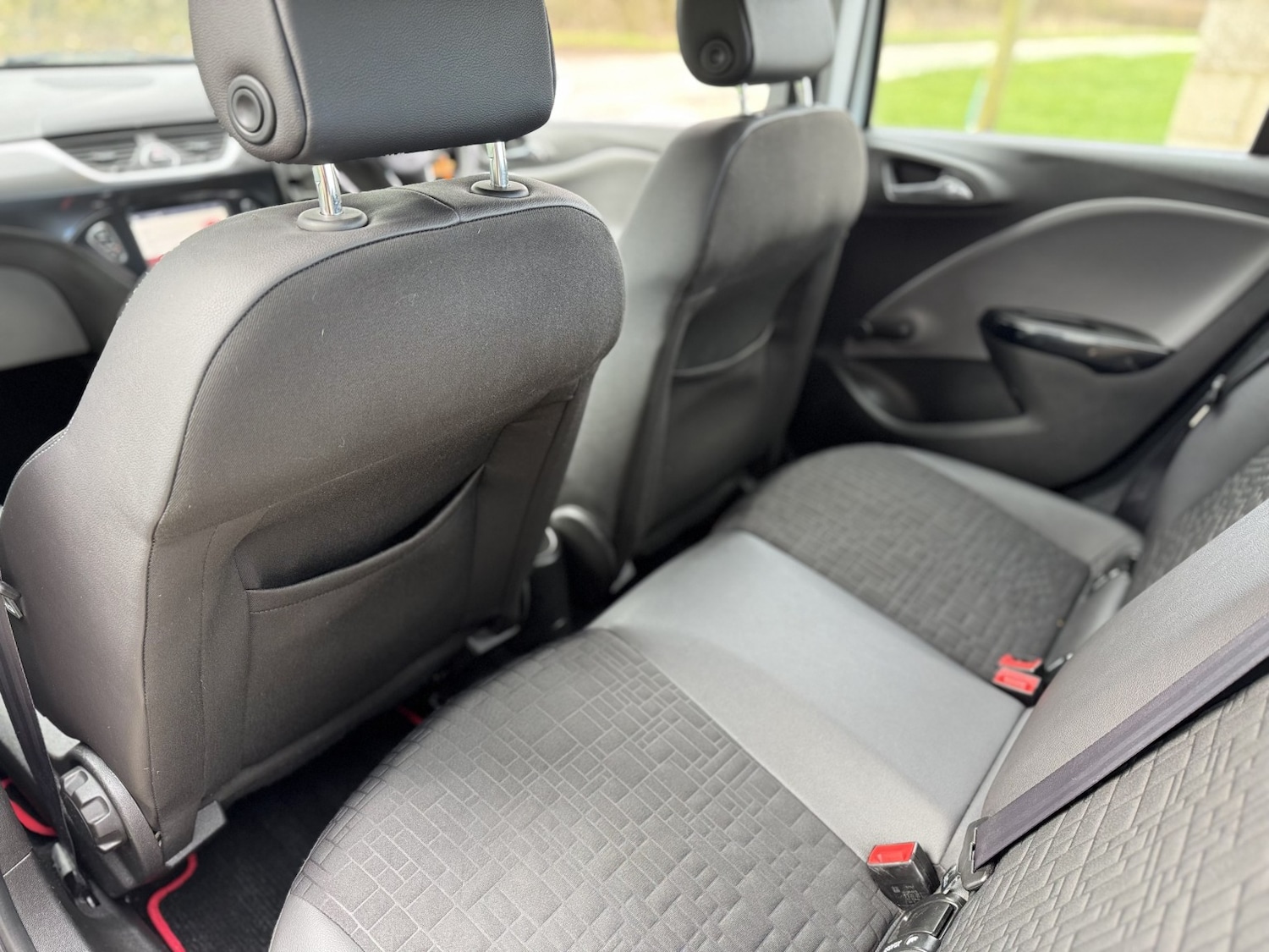 Used Vauxhall Corsa 2015 for sale - 77715081: Photo 17