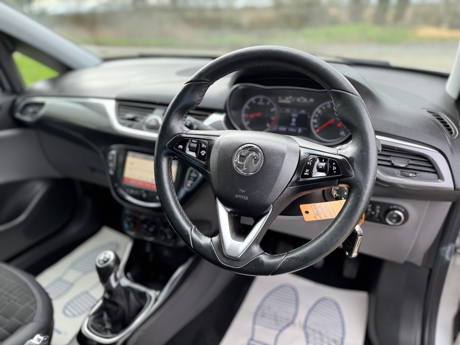 Used Vauxhall Corsa 2015 for sale - 77715081: Photo 18