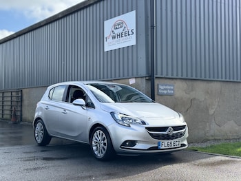Used Vauxhall Corsa 2015 for sale - 77715081: Photo