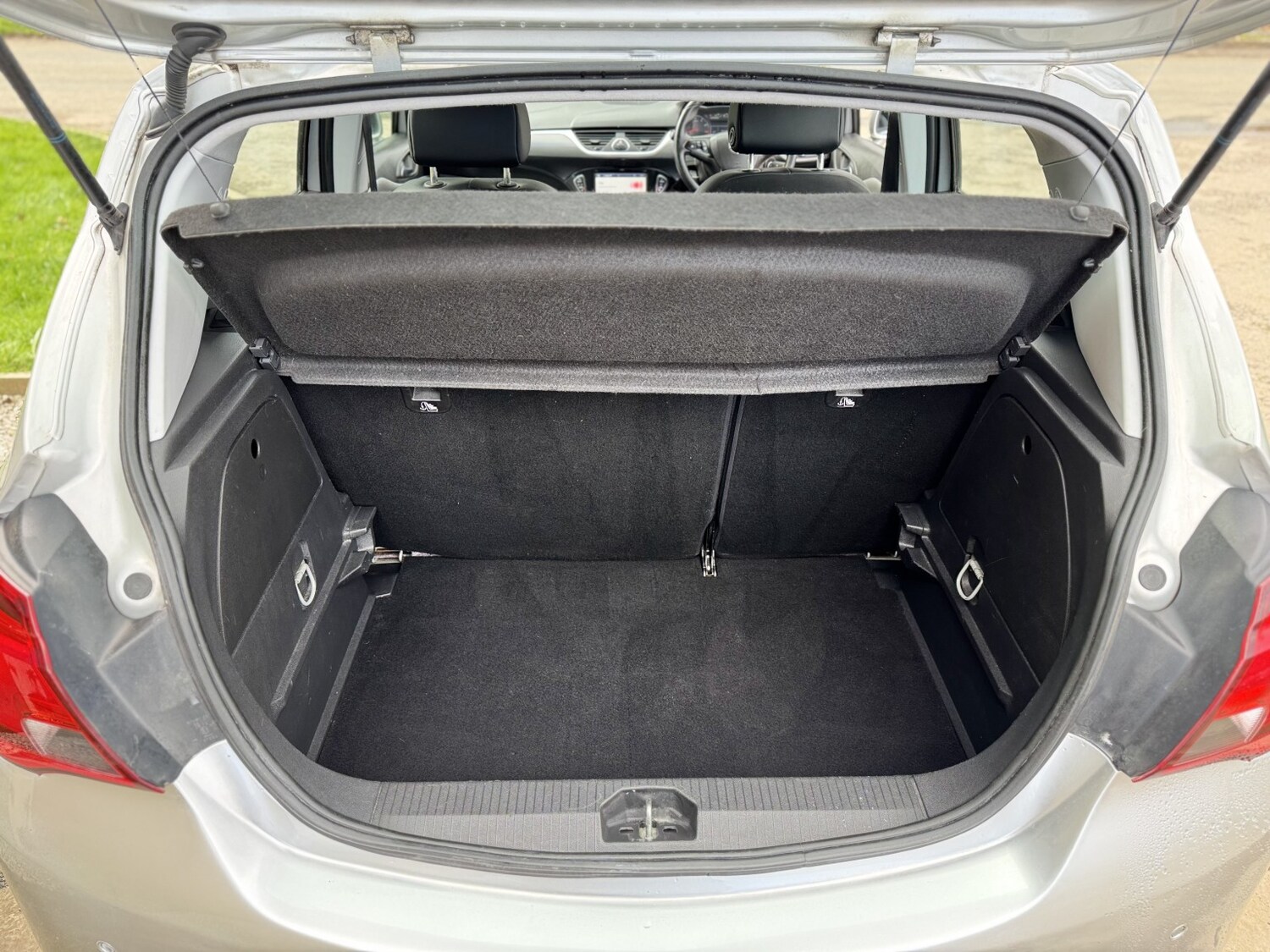 Used Vauxhall Corsa 2015 for sale - 77715081: Photo 21