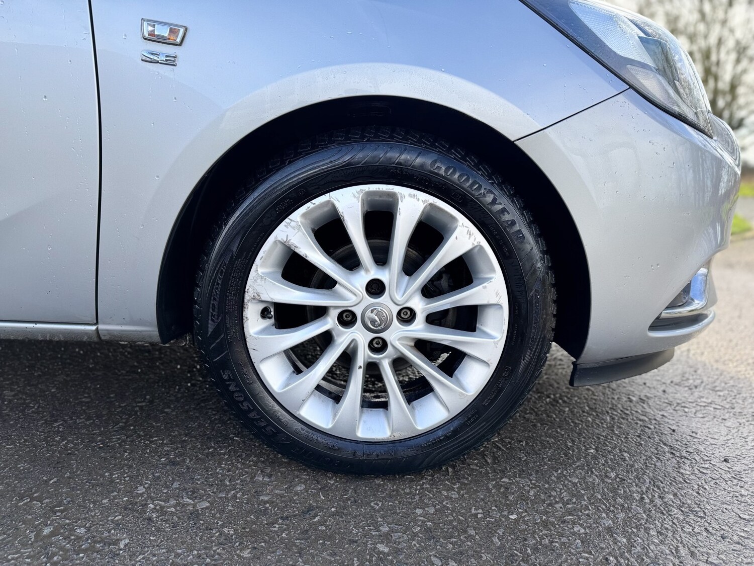 Used Vauxhall Corsa 2015 for sale - 77715081: Photo 22