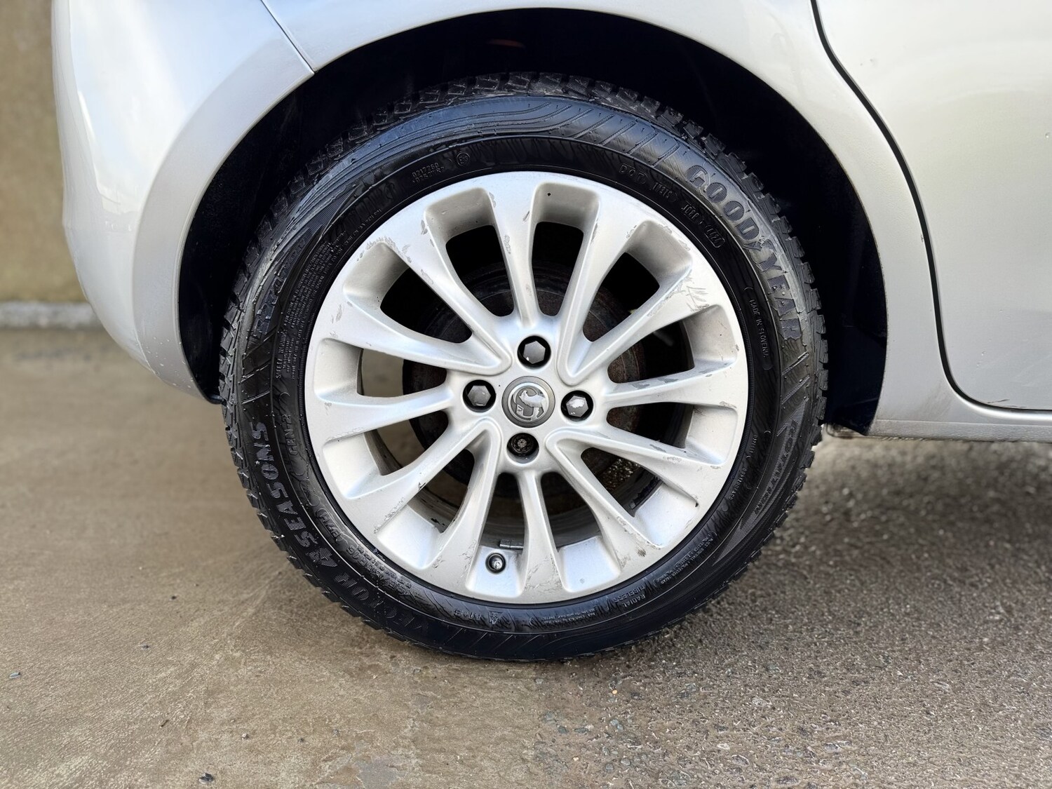 Used Vauxhall Corsa 2015 for sale - 77715081: Photo 23