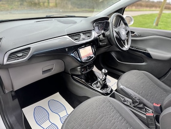 Used Vauxhall Corsa 2015 for sale - 77715081: Photo