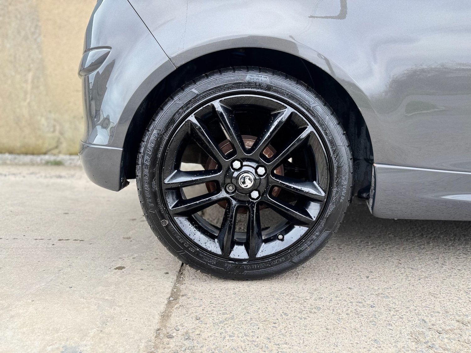 Used Vauxhall Corsa 2013 for sale - 77807130: Photo 14