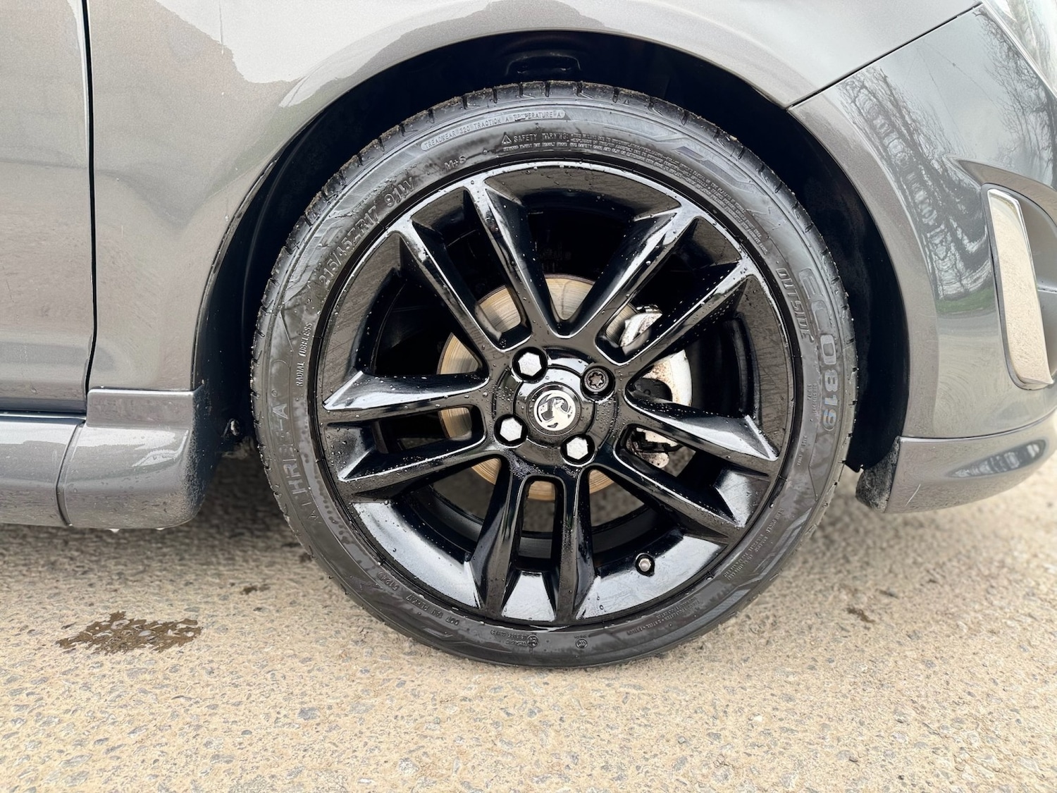 Used Vauxhall Corsa 2013 for sale - 77807130: Photo 15