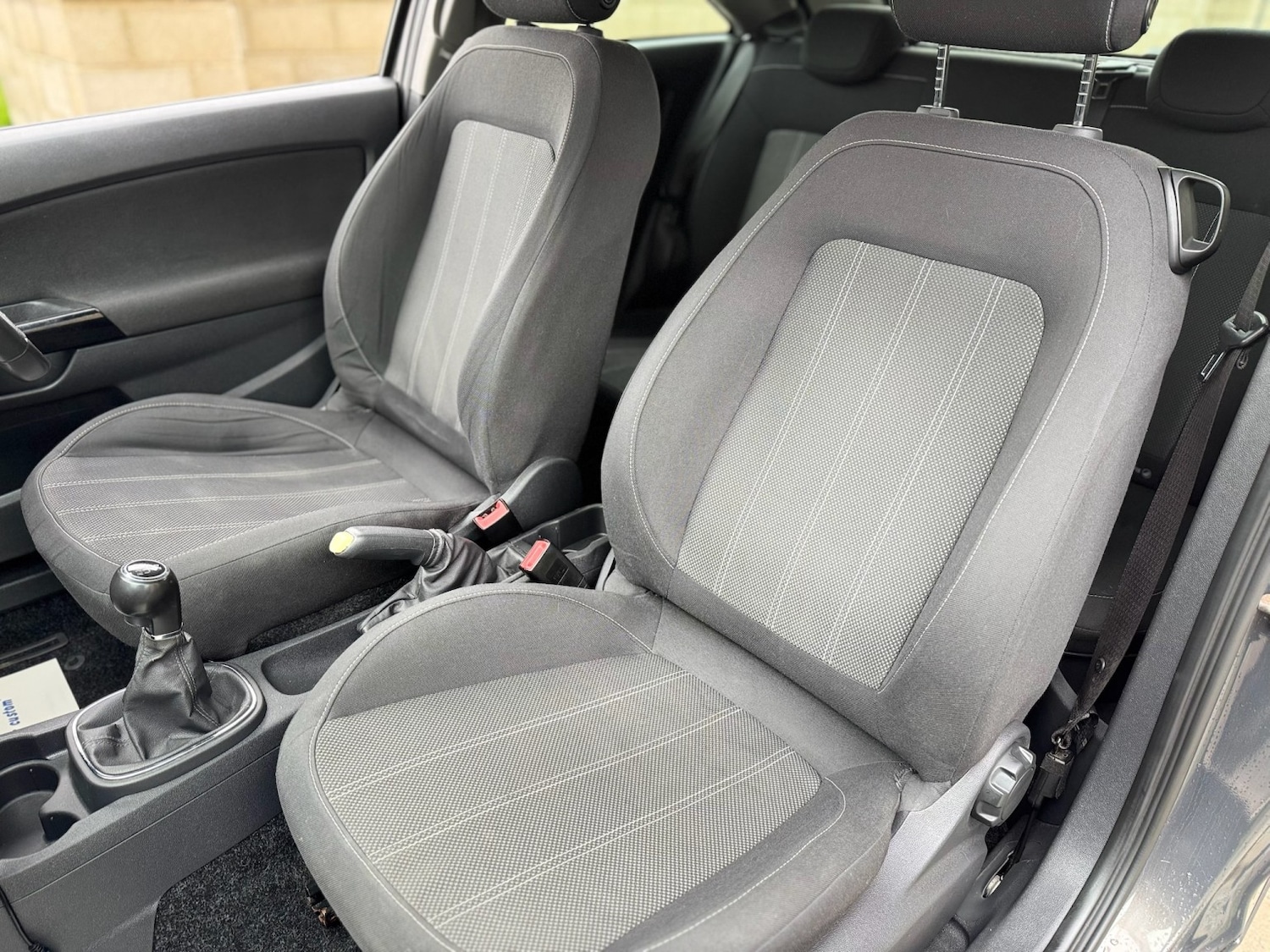 Used Vauxhall Corsa 2013 for sale - 77807130: Photo 17