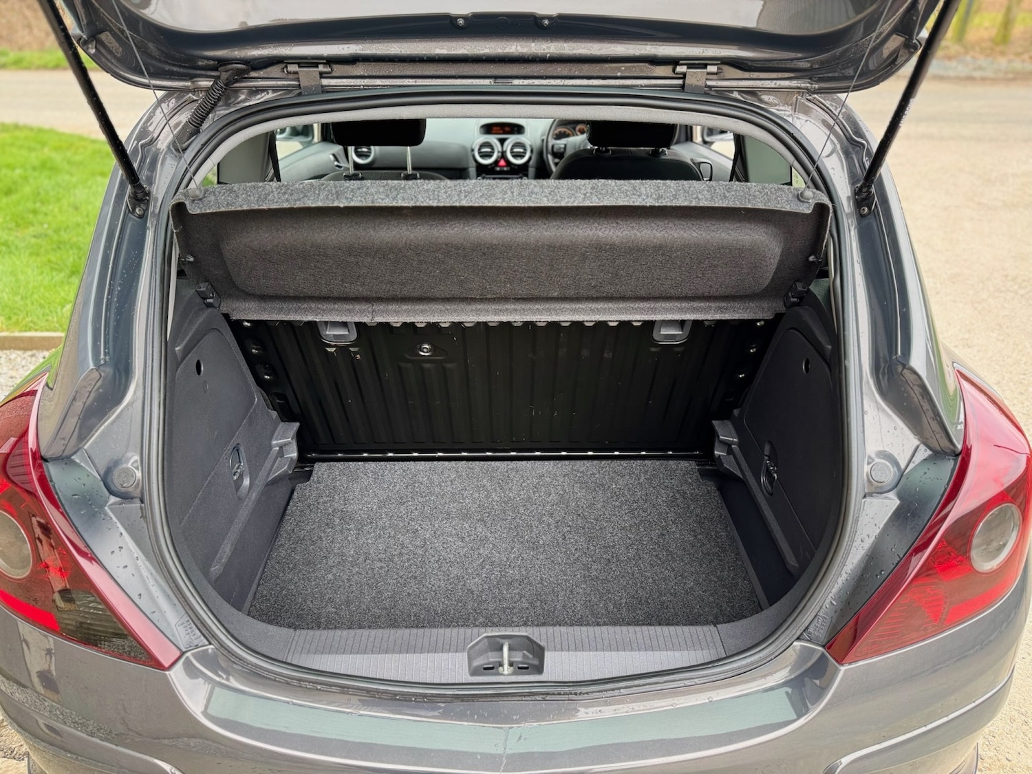 Used Vauxhall Corsa 2013 for sale - 77807130: Photo 19