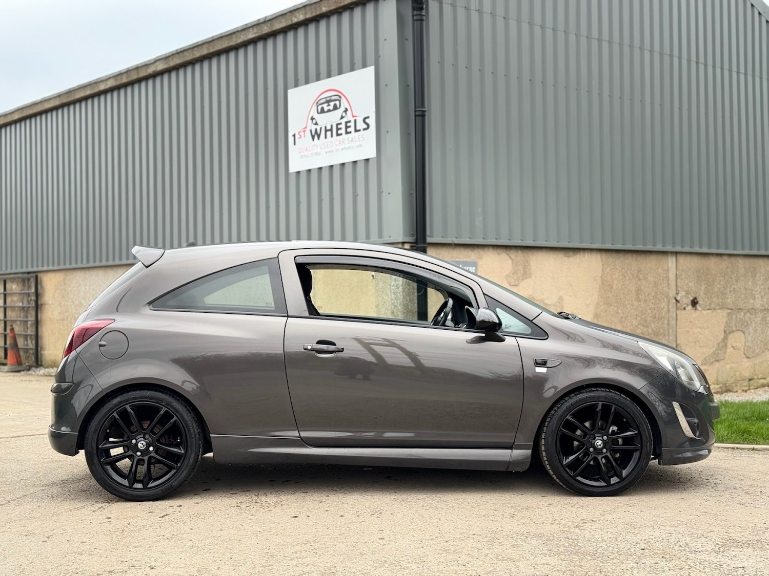 Used Vauxhall Corsa 2013 for sale - 77807130: Photo 6