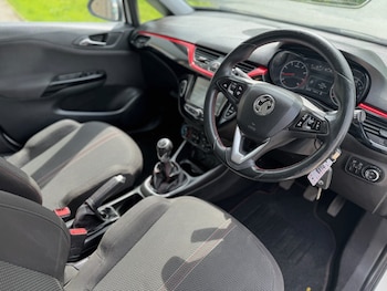 Used Vauxhall Corsa 2017 for sale - 78852654: Photo