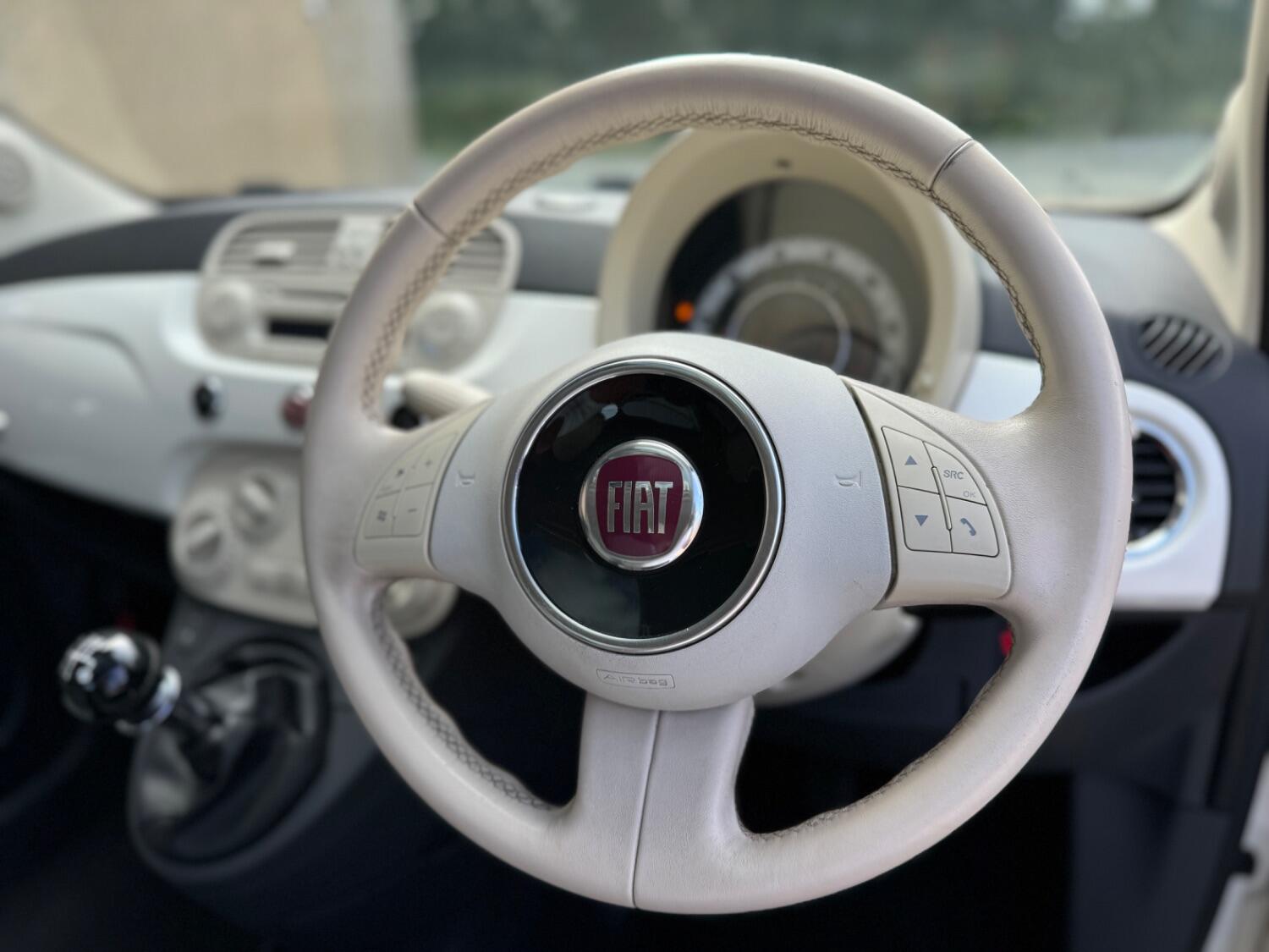 Used Fiat 500 2010 for sale - 76082639: Photo 14