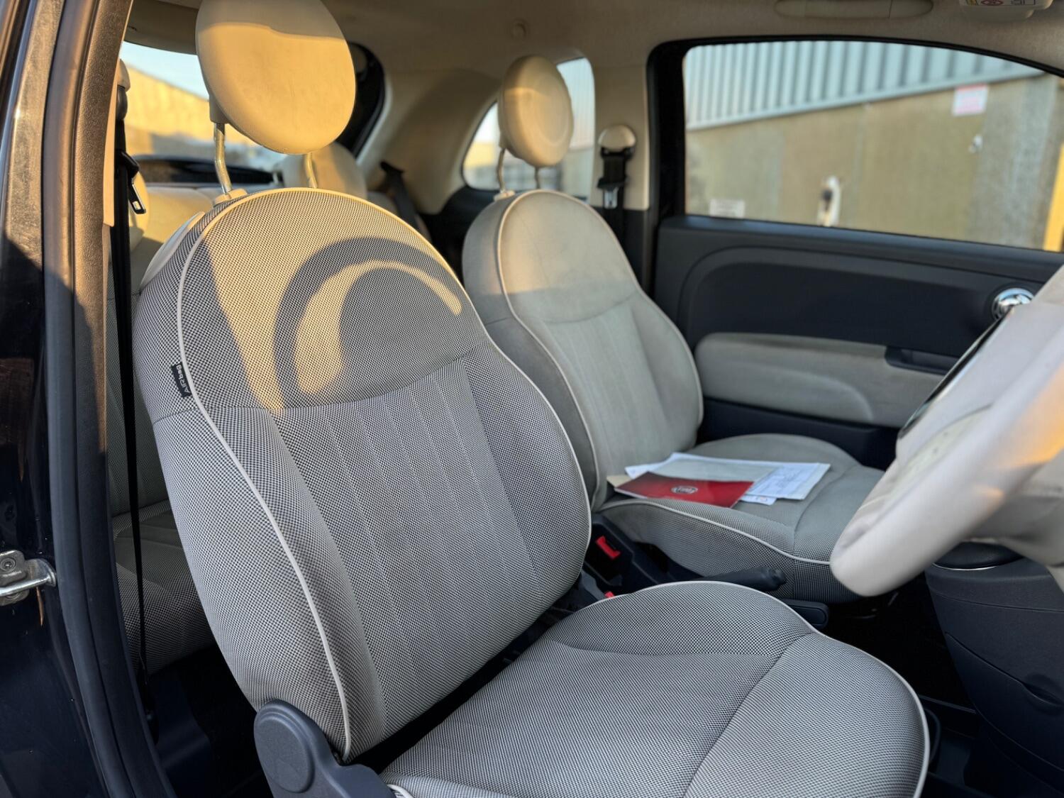 Used Fiat 500 2010 for sale - 76082639: Photo 15